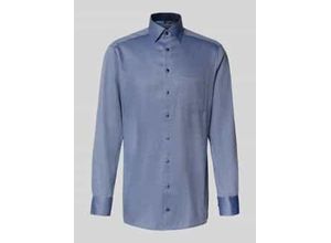 4069089178938 - Modern Fit Business-Hemd mit Knopfleiste 4069089178938 - Modern Fit Business-Hemd mit Knopfleiste