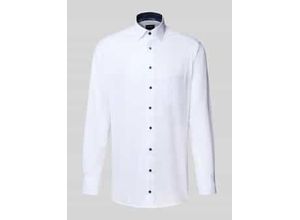 4069089179294 - Modern Fit Business-Hemd mit Knopfleiste 4069089179294 - Modern Fit Business-Hemd mit Knopfleiste