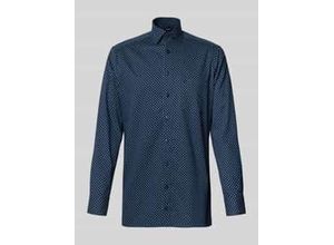 4069089181785 - Regular Fit Business-Hemd aus reiner Baumwolle