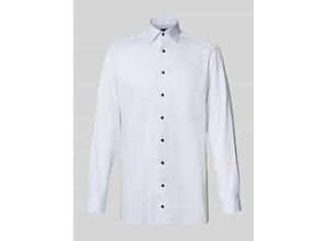 4069089181877 - Regular Fit Business-Hemd aus reiner Baumwolle