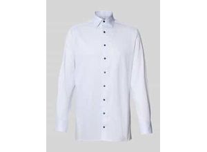 4069089181914 - Regular Fit Business-Hemd aus reiner Baumwolle