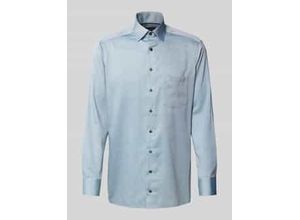 4069089183963 - Regular Fit Business-Hemd aus reiner Baumwolle