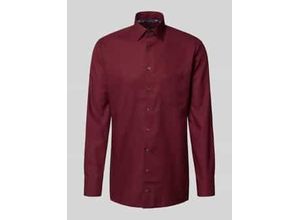 4069089191364 - Regular Fit Business-Hemd aus reiner Baumwolle