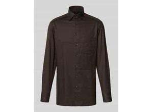 4069089197991 - Modern Fit Business-Hemd mit Kentkragen 4069089197991 - Modern Fit Business-Hemd mit Kentkragen
