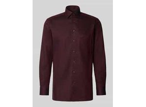 4069089198103 - Modern Fit Business-Hemd mit Kentkragen