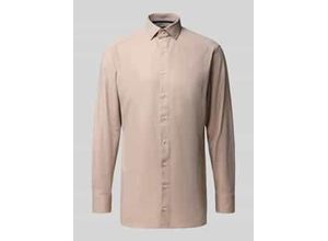 4069089201902 - Modern Fit Business-Hemd mit Kentkragen Modell Global