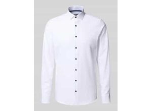 4069089211642 - Body Fit Business-Hemd mit Kentkragen 4069089211642 - Body Fit Business-Hemd mit Kentkragen