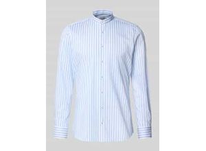 4069089215824 - Body Fit Business-Hemd mit Stehkragen