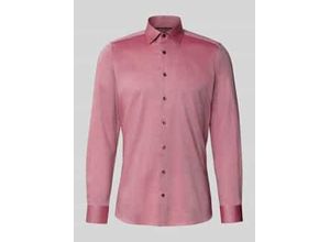 4069089216623 - Body Fit Business-Hemd mit Kentkragen