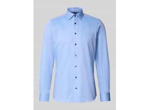 4069089216685 - Body Fit Business-Hemd mit Kentkragen