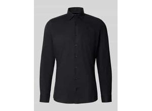 4069089216753 - Body Fit Business-Hemd mit Kentkragen