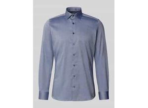 4069089216975 - Body Fit Business-Hemd mit Kentkragen