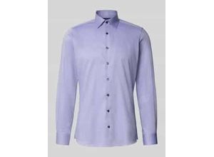 4069089217033 - Body Fit Business-Hemd mit Kentkragen