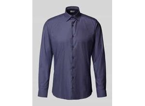 4069089218177 - Modern Fit Business-Hemd mit Kentkragen