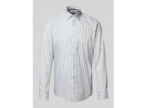 4069089224277 - Body Fit Business-Hemd mit Knopfleiste