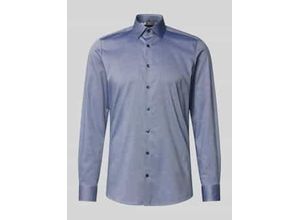 4069089224406 - Body Fit Business-Hemd mit Kentkragen