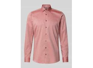 4069089224659 - Body Fit Business-Hemd mit Kentkragen