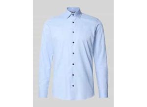 4069089224765 - Body Fit Business-Hemd mit Kentkragen