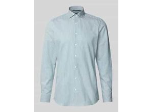 4069089225755 - Body Fit Business-Hemd mit Kentkragen