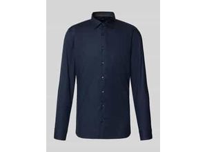 4069089228954 - Super Slim Fit Business-Hemd mit Kentkragen