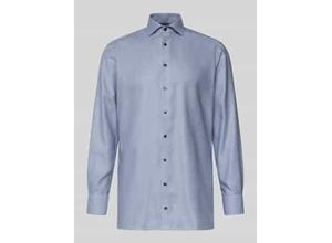 4069089229692 - Regular Fit Businesshemd mit Kentkragen Modell Royal