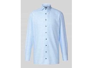 4069089230315 - Modern Fit Business-Hemd mit Kentkragen