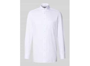 4069089230551 - Regular Fit Business-Hemd aus reiner Baumrolle