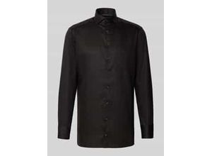 4069089230667 - Regular Fit Business-Hemd aus reiner Baumrolle