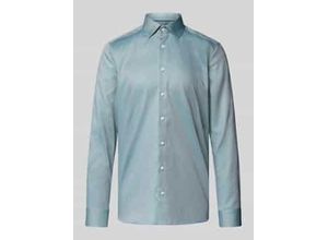 4069089233941 - Body Fit Business-Hemd mit Kentkragen