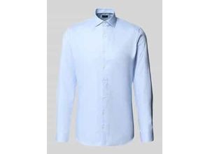 4069089234184 - Super Slim Fit Business-Hemd mit Kentkragen Modell Royal