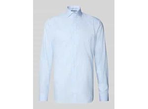 4069089234283 - Super Slim Fit Business-Hemd mit Knopfleiste