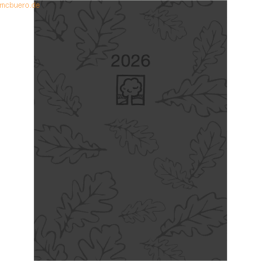 4069095000872 - Taschenkalender 610 Recycling 102x142cm 7 Tage 6 Seiten anth 4069095000872 - Taschenkalender 610 Recycling 102x142cm 7 Tage 6 Seiten anth