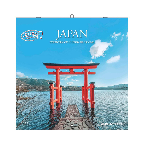 4069095003835 - Wandkalender 160383  4069095003835 Zettler