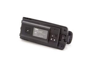 4069099507858 - 1x Akku Ersatz für Motorola RLN6305B RLN6305C RLN6305D für Funkgerät Walkie Talkie (2200 mAh 75 v Li-Ion) + Gürtelclip - Vhbw 4069099507858 - 1x Akku Ersatz für Motorola RLN6305B RLN6305C RLN6305D für Funkgerät Walkie Talkie (2200 mAh 75 v Li-Ion) + Gürtelclip - Vhbw