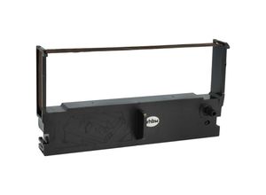 4069099510025 - vhbw 1x Farbband Schriftband kompatibel mit NCR 2170 Receipt Journal PTR 2170 2170 Serie 2170-1100 Nadeldrucker Bondrucker - Lila