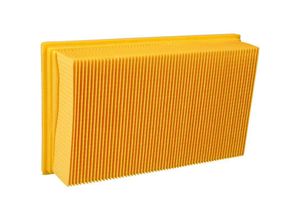 4069099517178 - Vhbw - 1x Flachfaltenfilter kompatibel mit Flex S-36 S36 S-47 S47 Nass- und Trockensauger Staubsauger - Filterelement 4069099517178 - Vhbw - 1x Flachfaltenfilter kompatibel mit Flex S-36 S36 S-47 S47 Nass- und Trockensauger Staubsauger - Filterelement