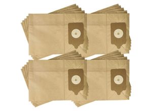 4069099517796 - 20x Staubsaugerbeutel kompatibel mit Numatic Henry hdk 201-12 Henry hdk 202-12 Staubsauger - Papier 326cm x 2325cm braun - Vhbw 4069099517796 - 20x Staubsaugerbeutel kompatibel mit Numatic Henry hdk 201-12 Henry hdk 202-12 Staubsauger - Papier 326cm x 2325cm braun - Vhbw