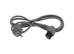 4069099563755 - Stromkabel kompatibel mit Bosch SMV84M20 SMV69N92 SMV69U50 SMV86N70 Spülmaschine - Anschlusskabel für Geschirrspüler 175 m - Vhbw