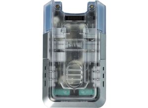 4069099568217 - 1x Akku kompatibel mit Tineco A11 Tango Staubsauger Transparent Hellblau (2500 mAh 216 v Li-Ion) - Vhbw