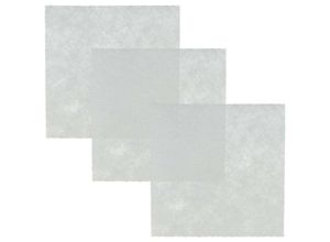 4069099686515 - Vhbw - 3x Motorschutz-Filter Ersatz für Philips CP0537 01 432200494501 für Staubsauger 4069099686515 - Vhbw - 3x Motorschutz-Filter Ersatz für Philips CP0537 01 432200494501 für Staubsauger