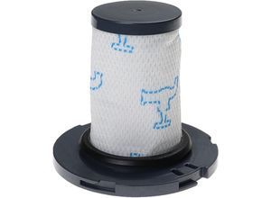 4069099686867 - vhbw 1x Motorschutz-Filter kompatibel mit Tefal X-Force Flex Pro 1560 TY99F1 Staubsauger