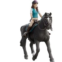 4069111000114 - Horse Club Lisa & Storm Spielfigur