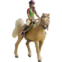 4069111000138 - Horse Club Sarah & Mystery Spielfigur