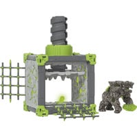 4069111059884 - Eldrador BattleCave Steinschläger Spielfigur 4069111059884 - Eldrador BattleCave Steinschläger Spielfigur