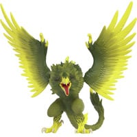 4069111120263 - Eldrador Creatures Dschungelgreifvogel Spielfigur