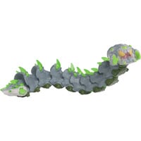 4069111121413 - Eldrador Creatures Steinwurm Spielfigur 4069111121413 - Eldrador Creatures Steinwurm Spielfigur