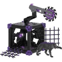 4069111184159 - Eldrador Creatures BattleCave Schattentiger Spielfigur