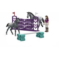 4069111194844 - Horse Club Lisas Turnier Training Spielfigur