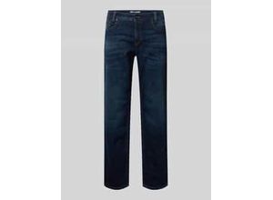 4069121090242 - Loose Fit Jeans mit 5-Pocket-Design