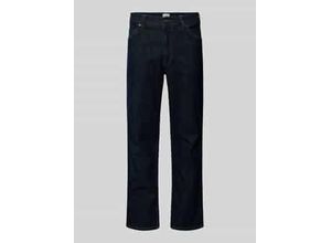 4069141008678 - Straight Fit Jeans im 5-Pocket-Design Modell Tramper